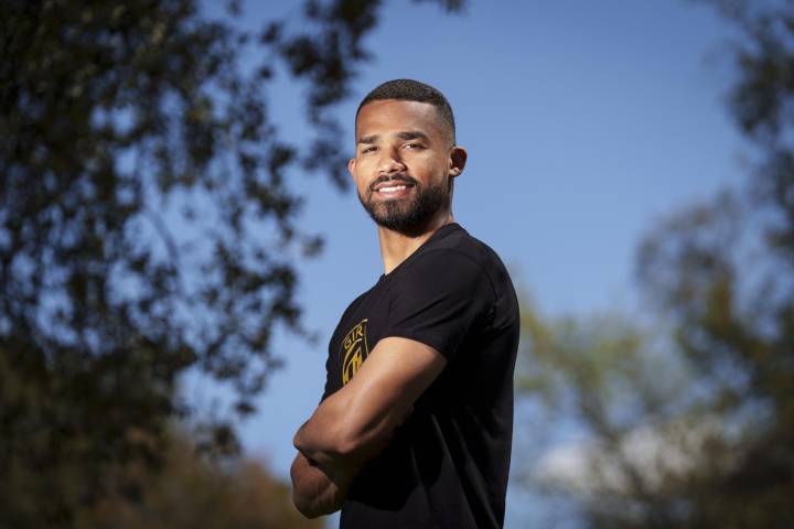 Yangel Herrera recae de la lesión en el sóleo