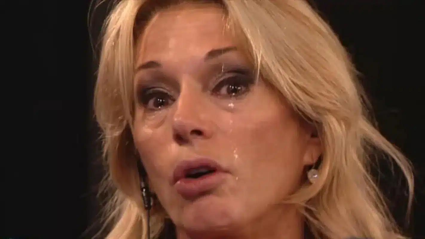 «Salía peor»: La inesperada confesión de Yanina Latorre sobre el hombre por el que terminó en terapia