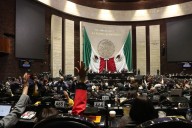 Diputados aprueban por unanimidad Ley contra Extorsión