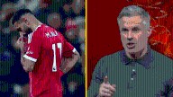 'He wasn't shy' - Jamie Carragher issues demand to Mo Salah amid Liverpool crisis