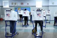 Donald Trump denuncia un fraude en el referéndum para redistribuir distritos en California