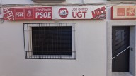 El PSOE de Don Benito lleva años usando como sede un inmueble público propiedad de la Junta de Extremadura