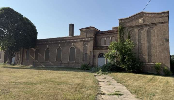 Muskegon approves changes to $16M affordable housing project at old Froebel School