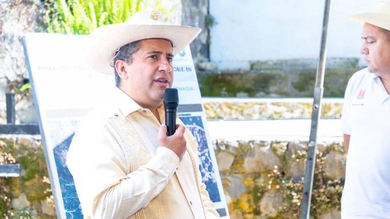 Detienen a hombre vinculado con autor intelectual del asesinato de Carlos Manzo y realizan cateos en Michoacán