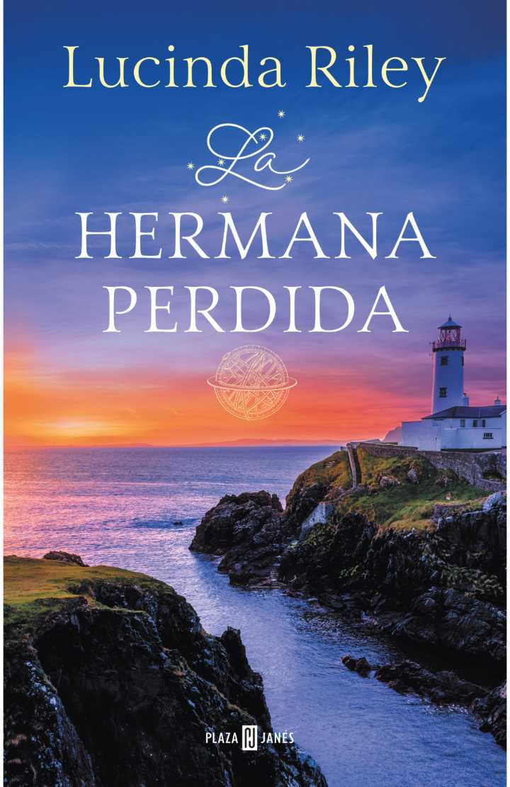 “La hermana perdida” Lucinda Riley