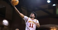3 takeaways from Iowa State's win: Cyclones explosive against tournament team