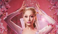 Ariana Grande Missing 'Wicked: For Good' World Premiere in Brazil