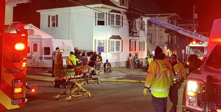 New Bedford invites YOU to tour emergency facility, meet staff, take home free emergency materials