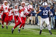 Penn State hammers Nebraska 37-10 on Senior Day: Turning point and game balls