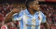 Deportes Tolima busca dar un paso definitivo a la final de la Liga colombiana: recibe a Santa Fe