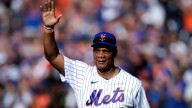 Trump pardons baseball legend Darryl Strawberry, convicted of tax evasion