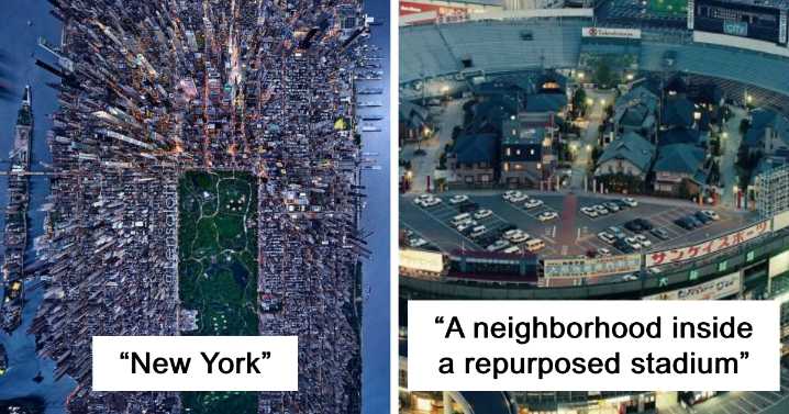 49 Amazing Pics Of Our World You Probably Haven’t Seen Before