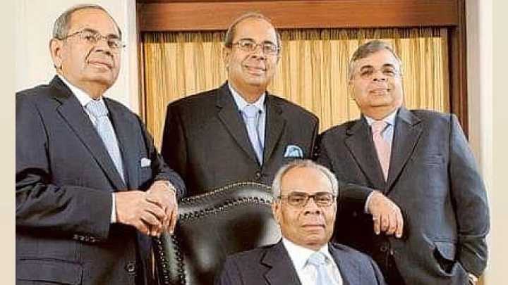 G P Hinduja’s death marks end of an era, says a close associate