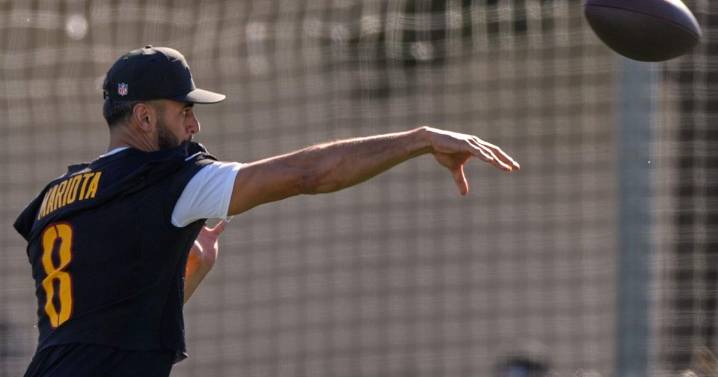 Commanders hope road trip to Madrid will help team regroup after poor run