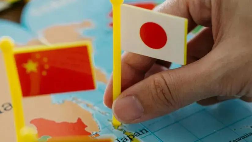 China y Japón protagonizan tensión en Asia por comentarios sobre Taiwán
