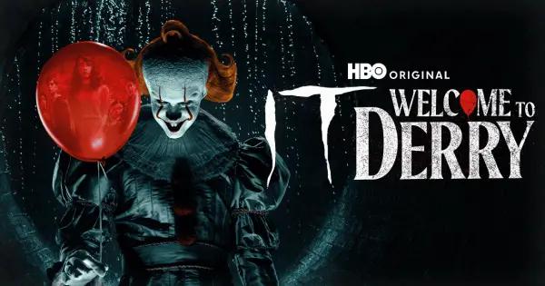 It: Welcome to Derry - Episodio 6 se estrena en HBO Max