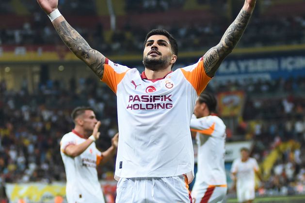 Turkey and Galatasaray player, a Champions League regular, among 1,024 suspended in widening soccer betting scandal