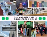 How San Gabriel Valley bookstores are teaming up on Small Business Saturday