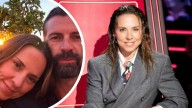Spice Girl Mel C reveals the surprising app that found her an Australian love