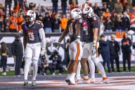 Kickoff time, TV channel set for Oregon State football vs. Tulsa