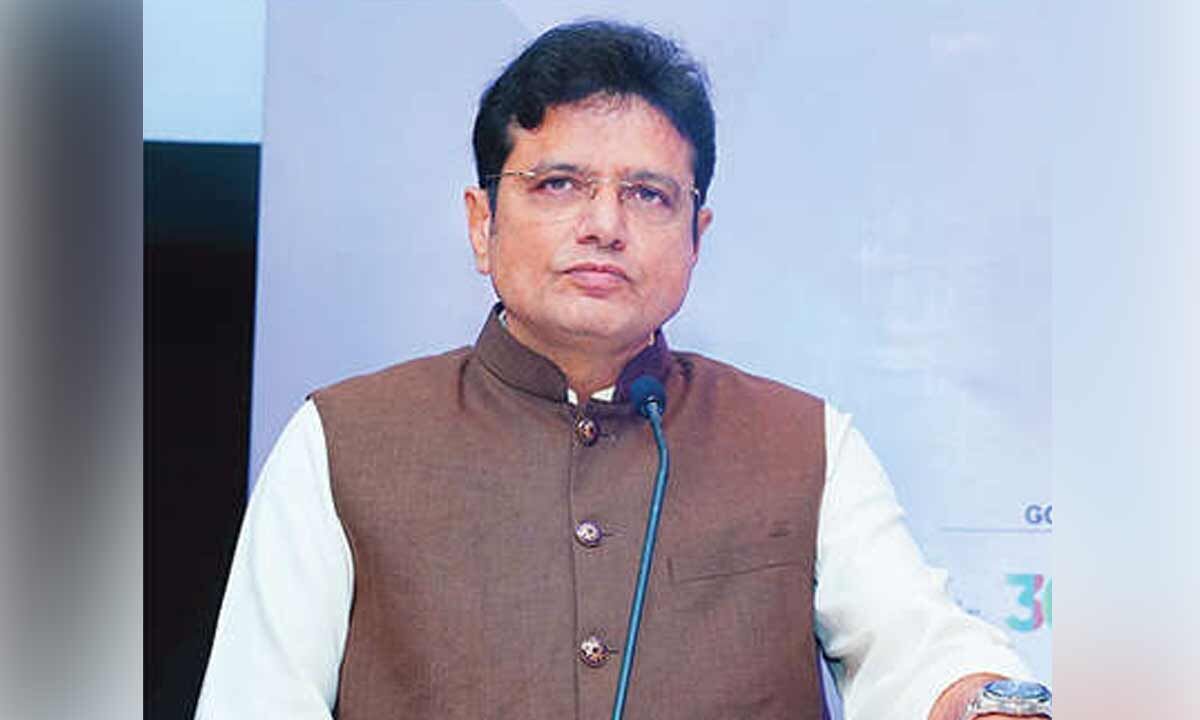 Sridhar Babu urges JH voters to choose truth over hype