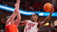Texas Tech basketball vs Illinois live updates, start time, TV channel