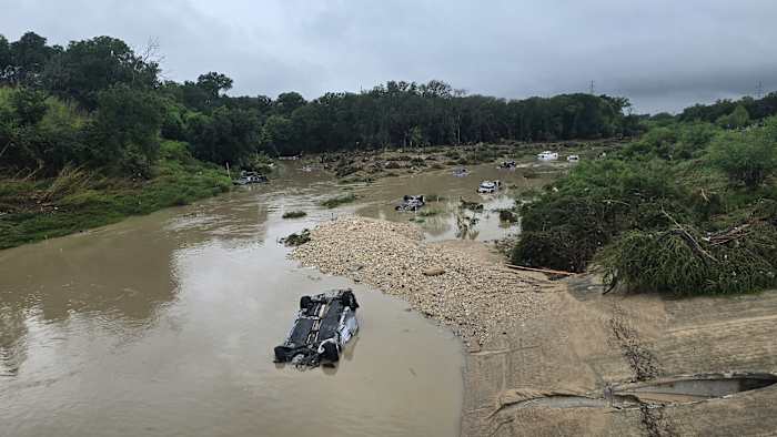 Report of deadly June 12 floods recommends enhanced detection, reveals 25