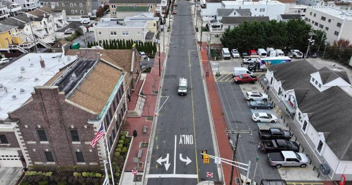 Big changes coming to Margate's Washington Avenue