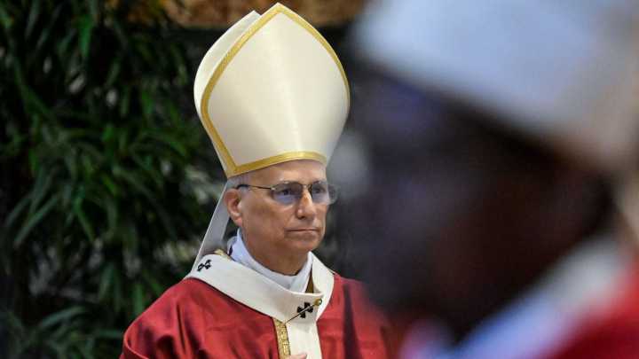 El papa conoce la acusación de abusos del obispo de Cádiz y "probablemente" aceptará su renuncia