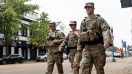 Indiana National Guard considers changes to police power during riots