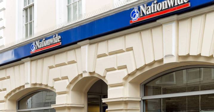 Nationwide update spells good news for millions of members