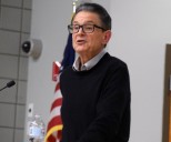 SMC professor writing textbook on serial killers