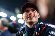 Verstappen gana el GP de Qatar