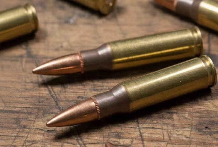 Sixty-round firearm reported stolen from unlocked car in Boardman