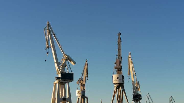 El comité de Navantia Ferrol denuncia el bloqueo del convenio y acusa a la dirección de querer "ahorrar costes"