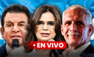 ¿Quién ganó las elecciones en Honduras 2025 y cómo quedó el Congreso? EN VIVO Resultados oficiales del CNE