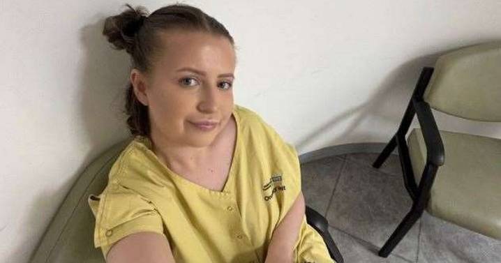 'My GP told me I was too young to get breast cancer