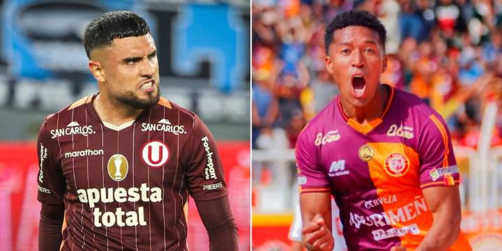 A qué hora juega Universitario vs Los Chankas: partido en Andahuaylas por el cierre del Torneo Clausura de la Liga 1 2025