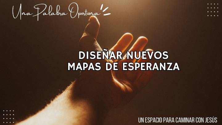 Una Palabra Oportuna 4371