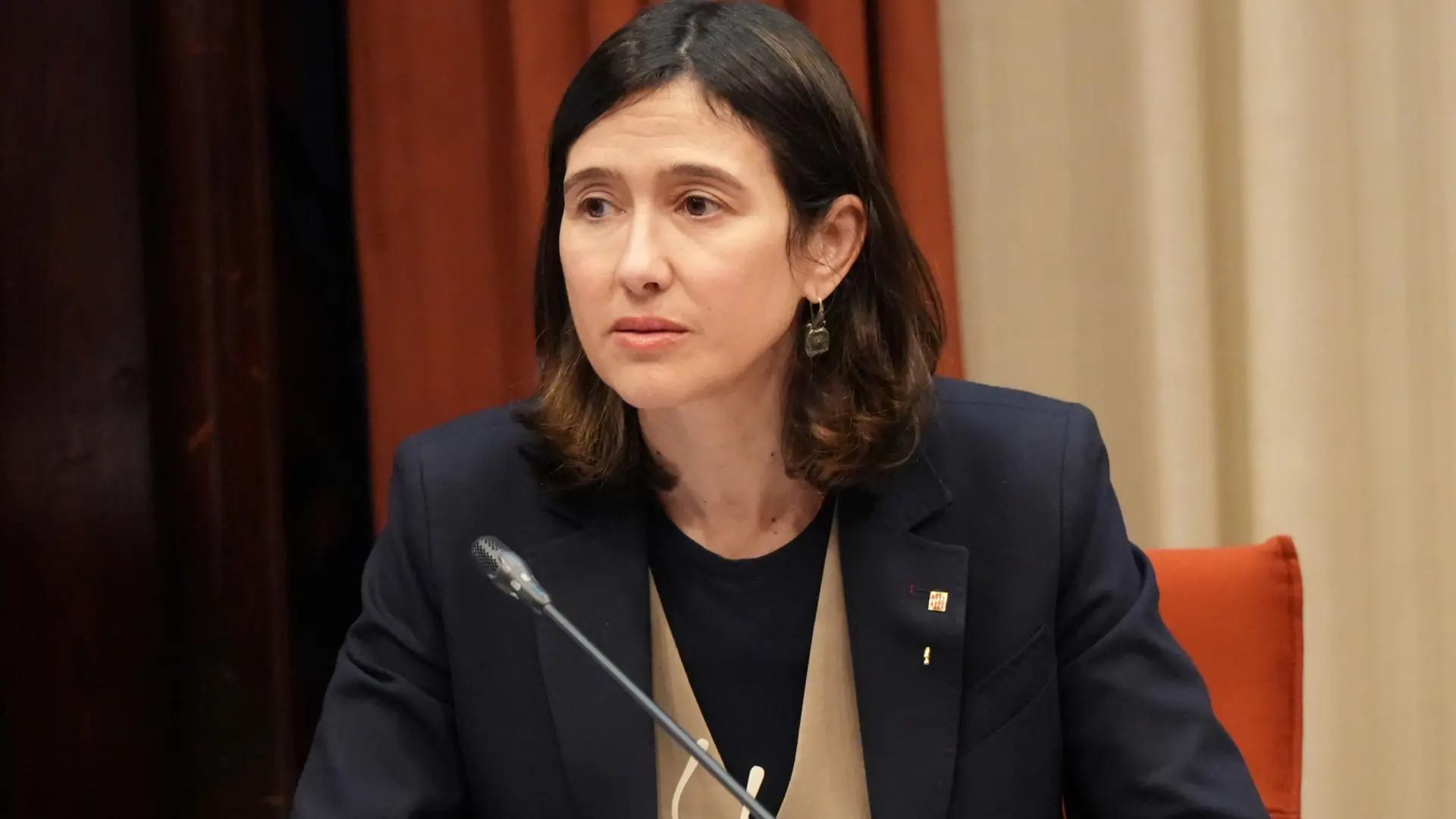 Protecció Civil enviará en los próximos minutos una alerta a los móviles por el temporal que se acerca a Catalunya