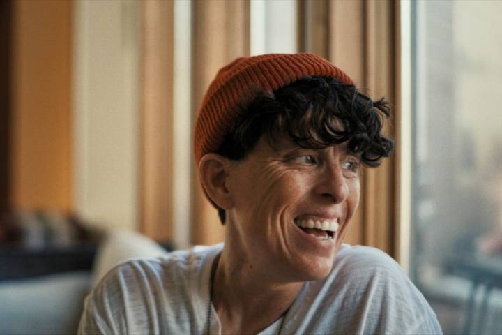 In documentary, the late poet Andrea Gibson shared their terminal cancer journey to help others
