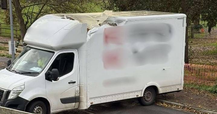 ‘Most bashed’ railway bridge in Cambridgeshire hit again
