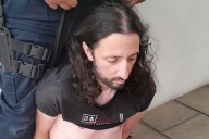 Se supo cómo el femicida Pablo Laurta asesinó al remisero Martín Palacio