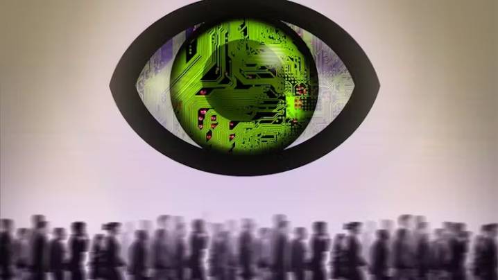 Always watching: How ICE’s plan to monitor social media 24/7 threatens privacy and civic participation