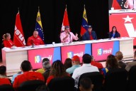 Maduro destaca victoria popular sobre la guerra cognitiva y económica