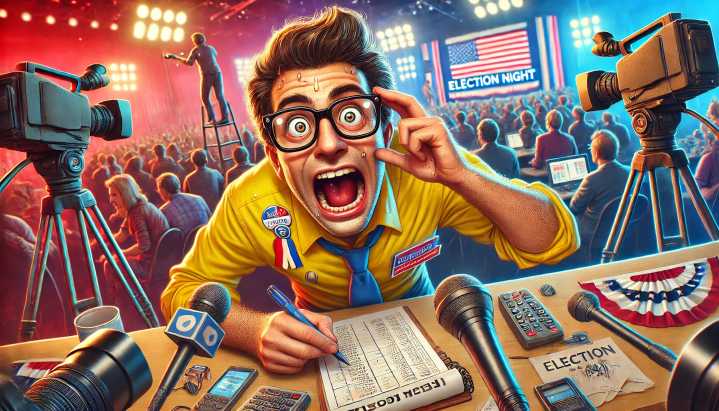 The Truth About Voter Turnout No One Wants to Hear