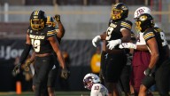 When does Missouri play Mississippi State? Date, time for home finale