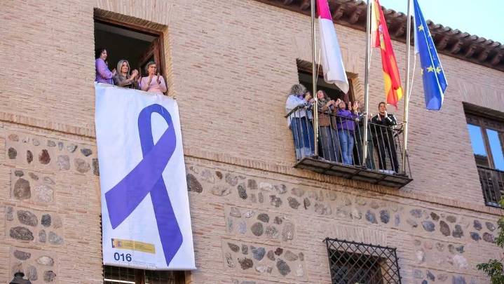 Castilla-La Mancha llega al 25N con récord de denuncias y un clamor institucional