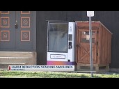 Pickaway County introduces harm reduction vending machines
