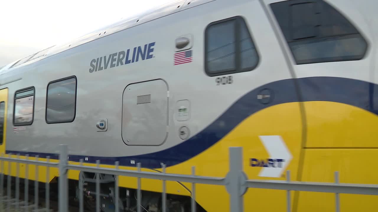 DART's $2B Silver Line moves forward despite partnership disputes